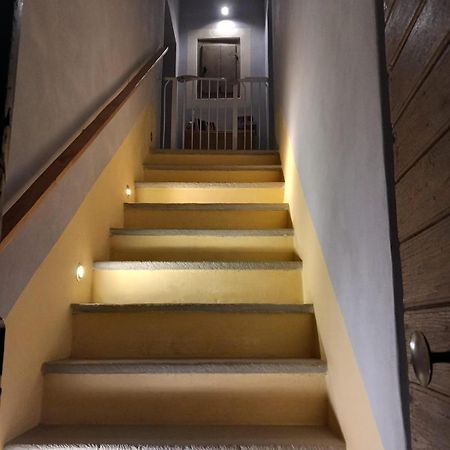 Casa Vacanza In Casale Vicino Orvieto Ficulle Zewnętrze zdjęcie