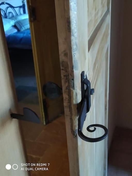 Casa Vacanza In Casale Vicino Orvieto Ficulle Zewnętrze zdjęcie