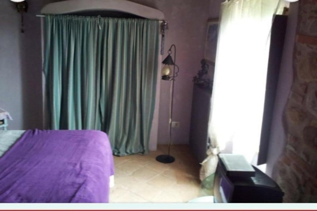 Casa Vacanza In Casale Vicino Orvieto Ficulle Zewnętrze zdjęcie