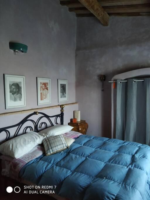Casa Vacanza In Casale Vicino Orvieto Ficulle Zewnętrze zdjęcie