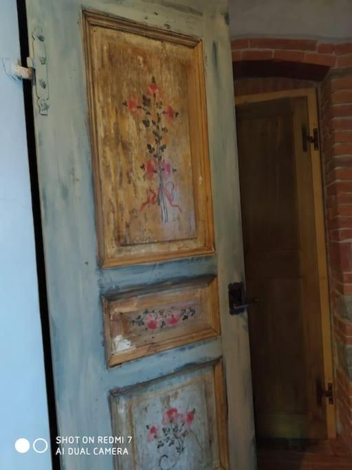 Casa Vacanza In Casale Vicino Orvieto Ficulle Zewnętrze zdjęcie