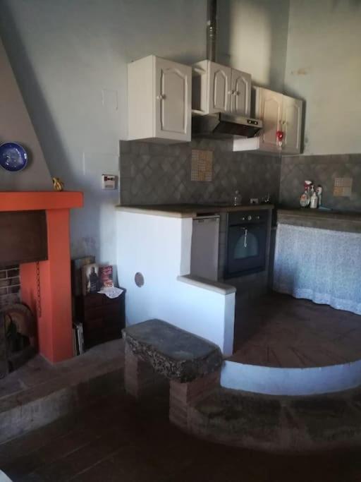 Casa Vacanza In Casale Vicino Orvieto Ficulle Zewnętrze zdjęcie