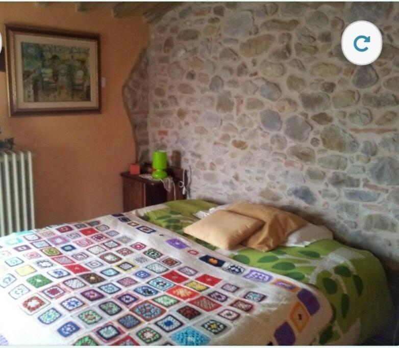 Casa Vacanza In Casale Vicino Orvieto Ficulle Zewnętrze zdjęcie